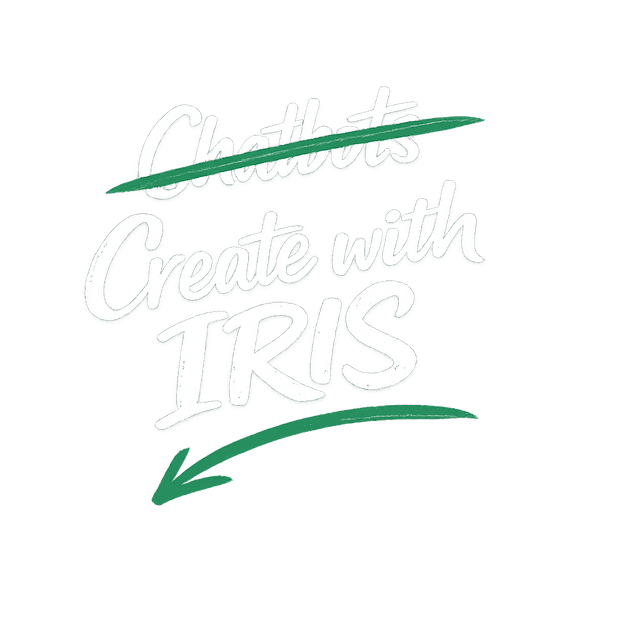 Try IRIS AI